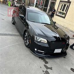 کرایسلەر 300